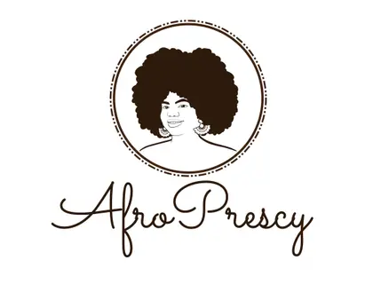 Afroprescy logo