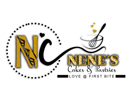 Nene's Cakes logo