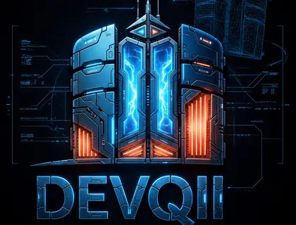 Developer Village logo