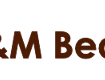 N&M beading Perfection logo