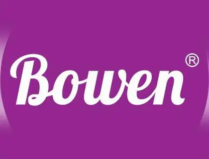 BOWENGIFT logo
