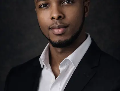 Tribe Technologies entrepreneur profile