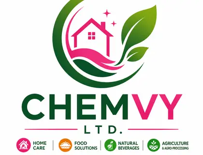CHEMVY Ltd logo