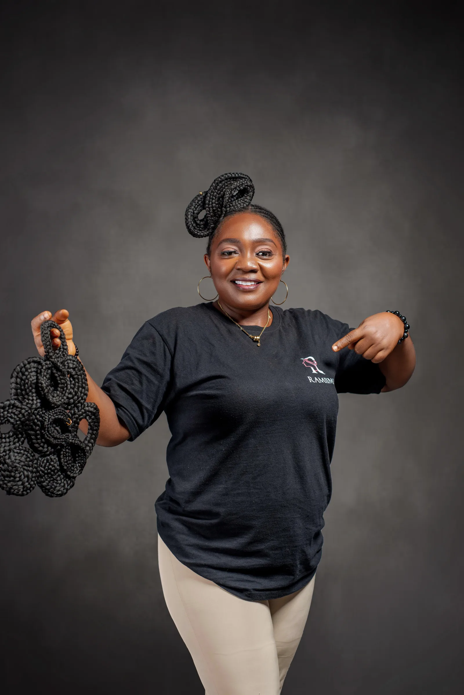 Ramiims entrepreneur profile