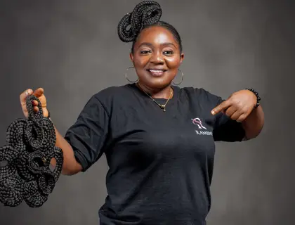 Ramiims entrepreneur profile