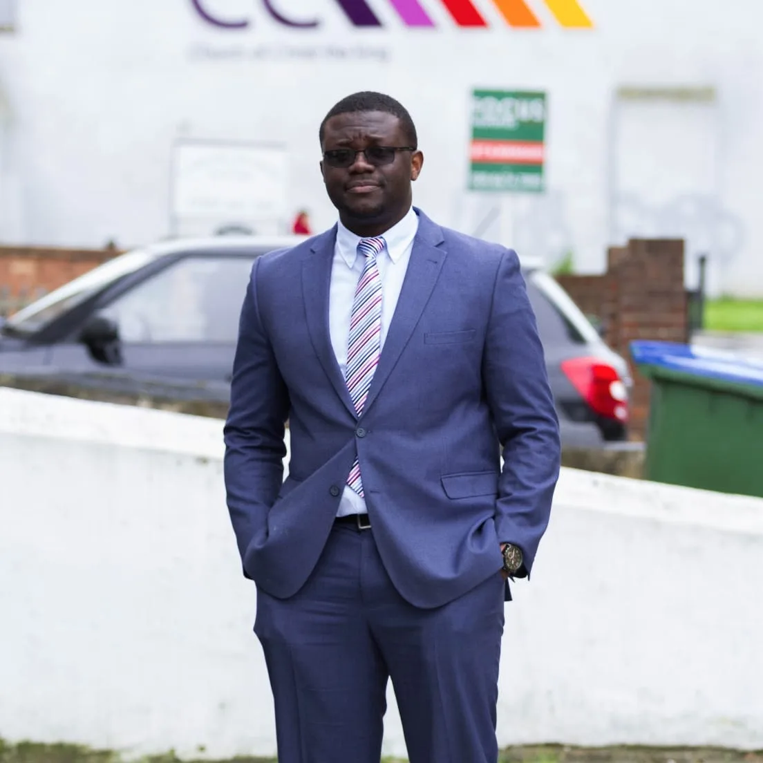 Developer Village entrepreneur profile